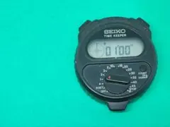 SEIKOセイコーストップウォッチ S120-4000 - メルカリ