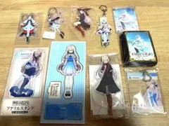 ヰ世界情緒】AVIOT×ヰ世界情緒 ボイス入りワイヤレスイヤホン特典
