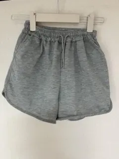 部屋着 ショートパンツ