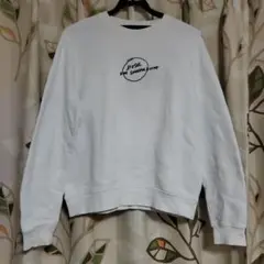 ディーゼル　グレン期　スウェット　トレーナー