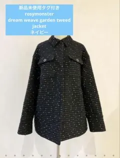 2025年最新】rosy monster アウターの人気アイテム - メルカリ