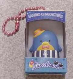 タキシードサム ミニマスコット