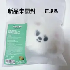 TXT 公式 ppulbatu プルバトゥ コインポーチ バムグッ 新品