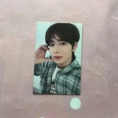TXT ヨンジュン トレカ PRESENT X TOGETHER ヨンジュン - メルカリ