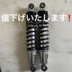 zrx1100 純正 リアサスペンション - メルカリ
