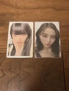 2026年最新】twice ジヒョ トレカの人気アイテム - メルカリ