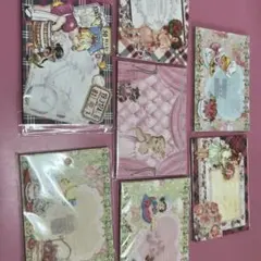 平成レトロ 当時品 メモ帳 Strawberry Angels - メルカリ