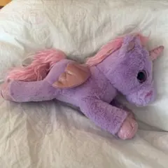 フライングタイガー ユニコーン ぬいぐるみのサムネイル