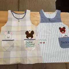 2025年最新】くまのがっこう エプロンの人気アイテム - メルカリ