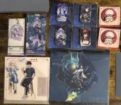 まとめ売り】崩壊スターレイル グッズ 17点セット売り - メルカリ