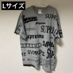 supreme Tシャツ