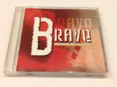 林組 BRAVE BEST COLLECTION 1 CD