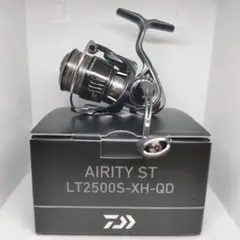 2025年最新】23エアリティ 2500 スプールの人気アイテム - メルカリ