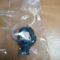 HUNTER × HUNTER めじるしアクセサリー　フェイタン