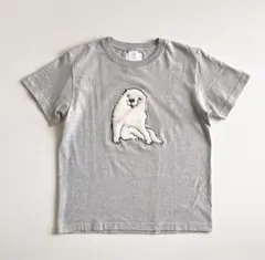 【ストフ】奇想の系譜展　長沢芦雪　芦雪犬 Tシャツのサムネイル