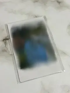 立花裕大　ソロチェキ