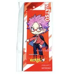 フェアリーテイル ナツ ポストカード 特典 アニメガ×ソフマップ フェアリーテイル ナツ ポストカード 特典 アニメガ×ソフマップ - メルカリ