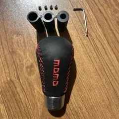 【未使用】momo シフトノブ