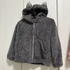 gu ボアフリース