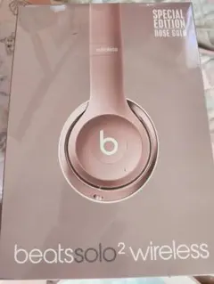 2025年最新】beats solo2 wireless goldの人気アイテム - メルカリ