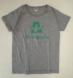 マークゴンザレス Tシャツ S グレー 新品 エンジェル バナナ メンズのサムネイル