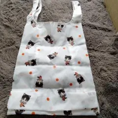 ソ・イングク猫耳キャラクター バッグ