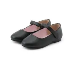 ケイトスペードニューヨークキッズ　ベーシックメリージェーン 19cm 美品