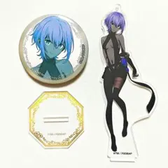 2026年最新】静謐のハサンの人気アイテム - メルカリ
