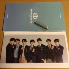 2025年最新】enhypenフォトフレームの人気アイテム - メルカリ