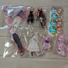 東方Project フランドール・スカーレット まとめ売り - メルカリ