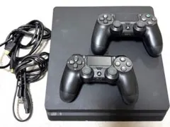 SONY PlayStation 4 本体 コントローラー付き
