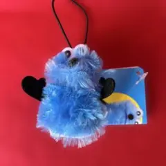 スンスン フィンガーパペット キャラクターグッズ