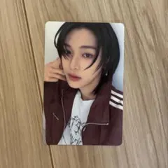 KO1KEYZ 封入トレカ KEITO