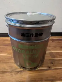 エネオス ハイドロリックオイル ハイランド ep46 作動油 20L | Mercari