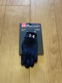アンダーアーマー　バッティンググローブ
