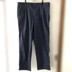 Absolute Gear ネイビー ワークパンツ