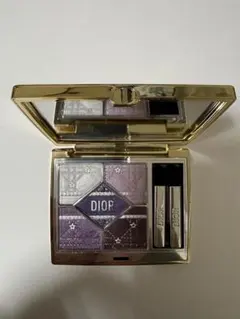 DIOR ディオールショウ サンククルール 912 プラムパレード