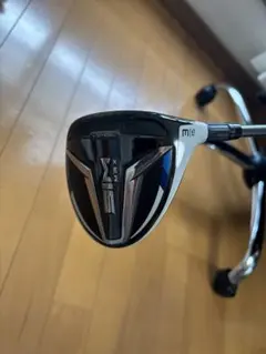 TaylorMade SIM MAX フェアウェイウッド 3W