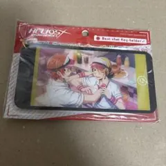 エリオス ベストショットキーホルダー ジュニア