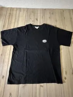 TITICACA Tシャツ ブラック バックプリント　レゲエ馮悦のサムネイル