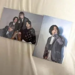 新品未開封 NEWS 加藤シゲアキ フォトセット