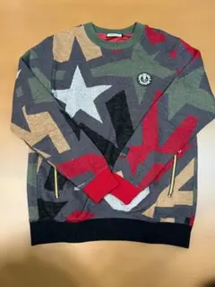 MARK&LONA マークアンドロナ セーター