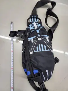 ダース・ベイダー ボディバッグ