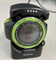 EPSON SF-720 GPS