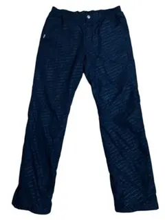 タ*ン様 FILAGOLFフィラゴルフ防寒パンツL