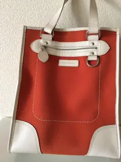 Burberryバーバリーのハンドバッグ