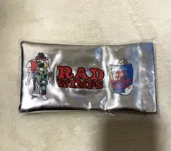 RADWIMPS メガネポーチ - メルカリ