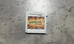 ニンテンドー3DS ポケットモンスター ウルトラサン
