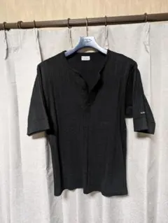 TAKAHIROMIYASHITA メッシュタンクトップ 50 - メルカリ