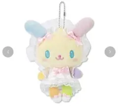 新品未使用】アベイル サンリオ ウサハナ マスコットチャーム - メルカリ